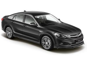 Proton Perdana '2016